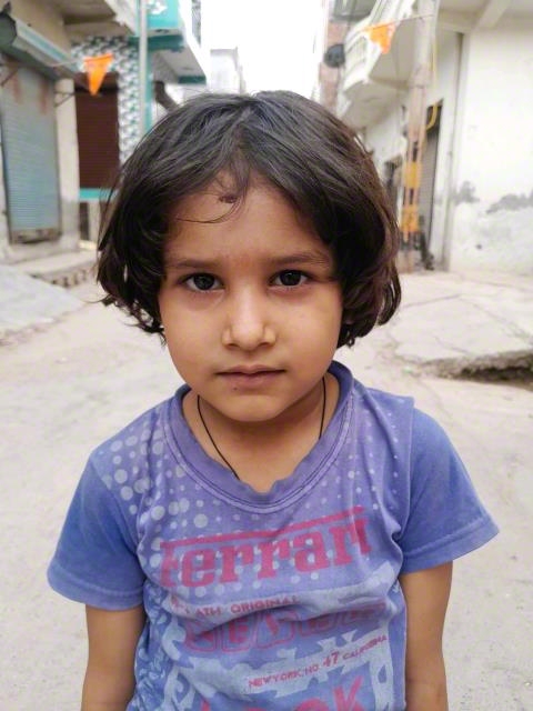 Sponsor A Child